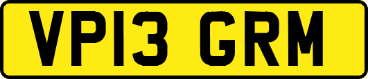 VP13GRM