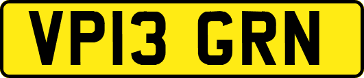 VP13GRN