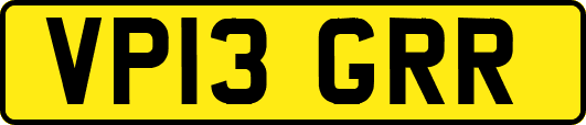 VP13GRR
