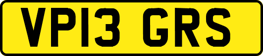 VP13GRS