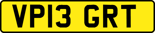 VP13GRT