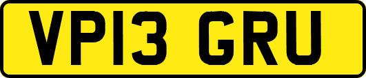 VP13GRU