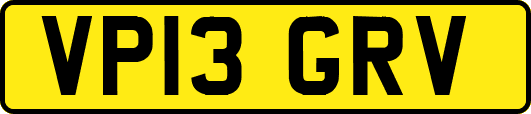 VP13GRV