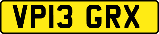 VP13GRX