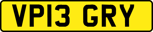 VP13GRY