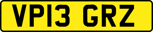 VP13GRZ