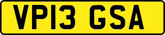 VP13GSA