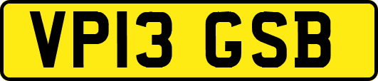 VP13GSB