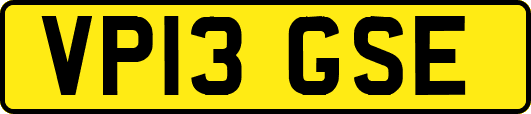 VP13GSE