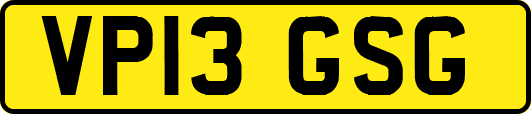VP13GSG