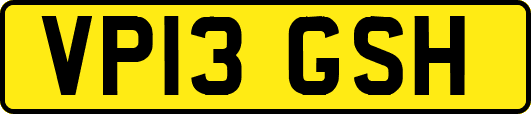 VP13GSH