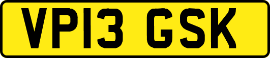 VP13GSK