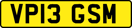 VP13GSM