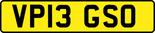 VP13GSO