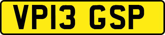 VP13GSP