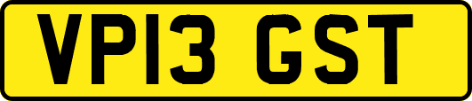 VP13GST