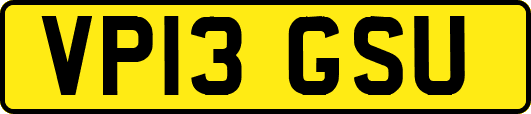 VP13GSU