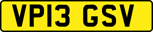 VP13GSV