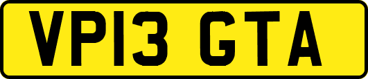 VP13GTA