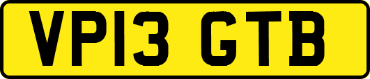 VP13GTB