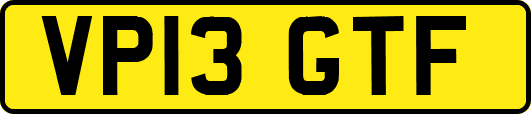 VP13GTF