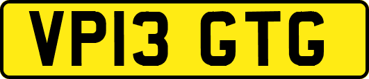 VP13GTG