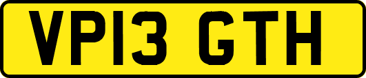 VP13GTH