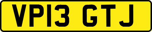 VP13GTJ