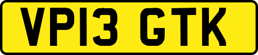 VP13GTK