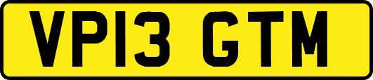 VP13GTM