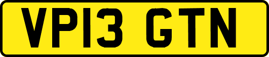 VP13GTN