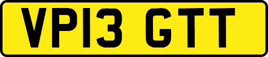 VP13GTT