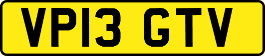 VP13GTV