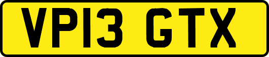VP13GTX