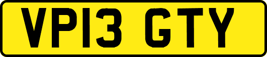 VP13GTY