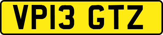 VP13GTZ