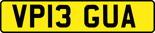 VP13GUA
