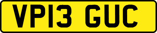 VP13GUC