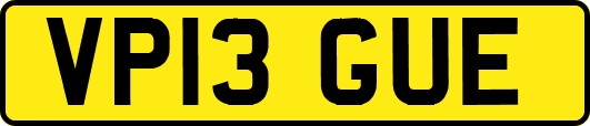 VP13GUE