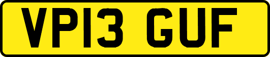 VP13GUF