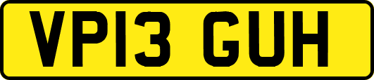 VP13GUH
