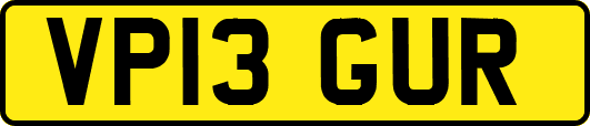 VP13GUR