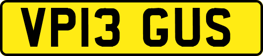 VP13GUS