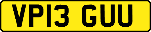 VP13GUU