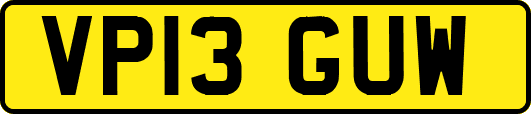 VP13GUW