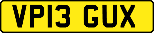 VP13GUX