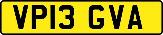 VP13GVA