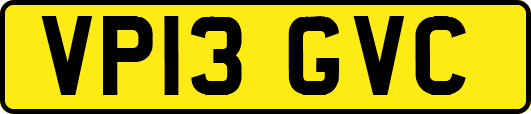VP13GVC