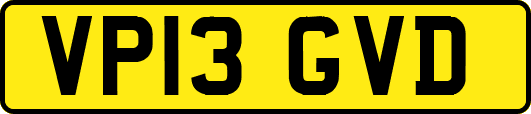 VP13GVD