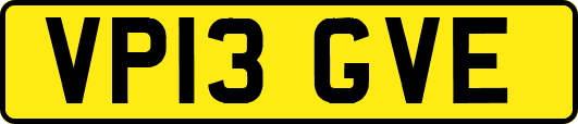 VP13GVE